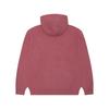 Aape Aapenow moonface knit hoodie AAPKNMB334XXN