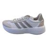 Городские кроссовки RNR Off White Silver Pebble Унисекс Alumina JR8012