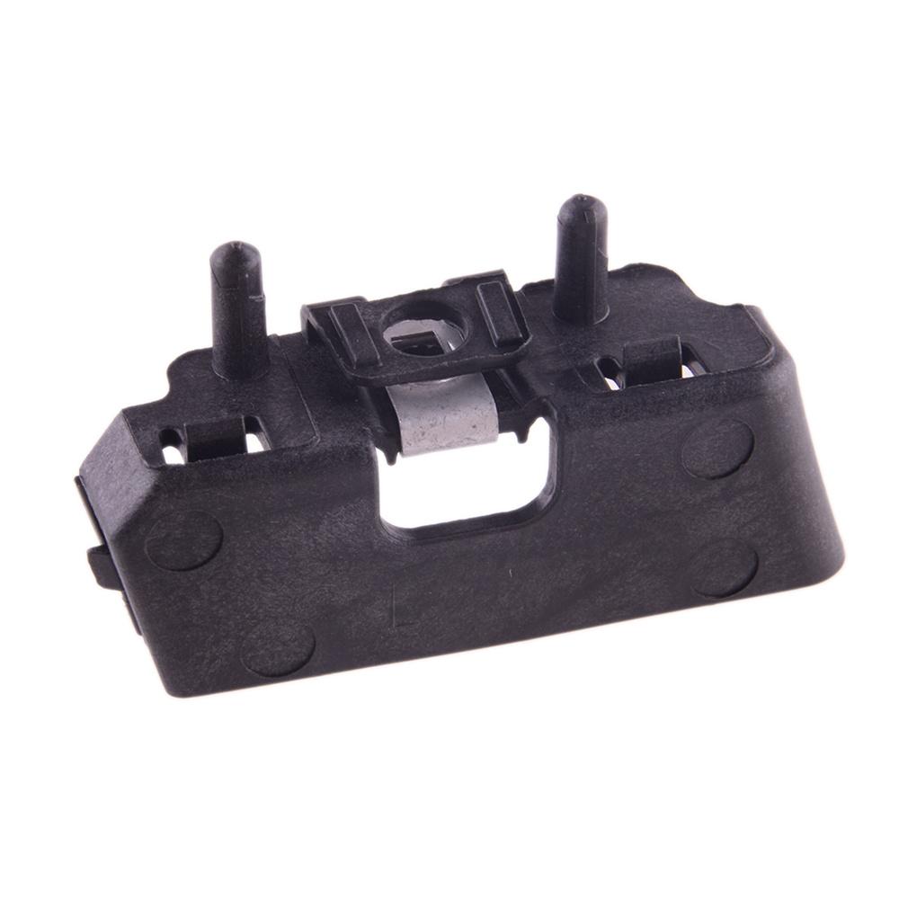 2x Left & Right Front Bumper Cover Support Bracket For Dodge Ram 1500 2009-2020