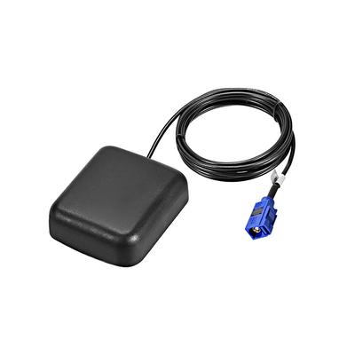 Системы GPS и принадлежности – GPS-приемники и антенны