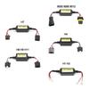 Anti-Flicker Fault Eliminator LED Canbus Decoder Resistor Controller Automotive LED Decoder