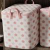 Large Capacity Clothes Storage Bins Dust-Proof Moving Storage Quilt Bag  Household Supplies
