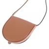 109.54.T15 Pouch Tan Calfskin Women