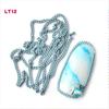 Ultra-Fine Nail Art Chain Metal Chain Zipper Nail Jewelry Nail Art Decoration 12 Colors
