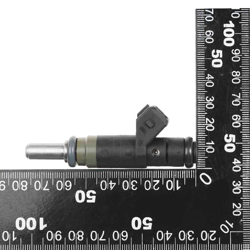 New Fuel Injector Nozzle For BMW 1 E87 E46 3 E90 E91 116i 118i 120i 316i 318i 320i 320si X3 E83 Z4 E85 13537506158 7506158