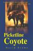 Книга Picketline Coyote