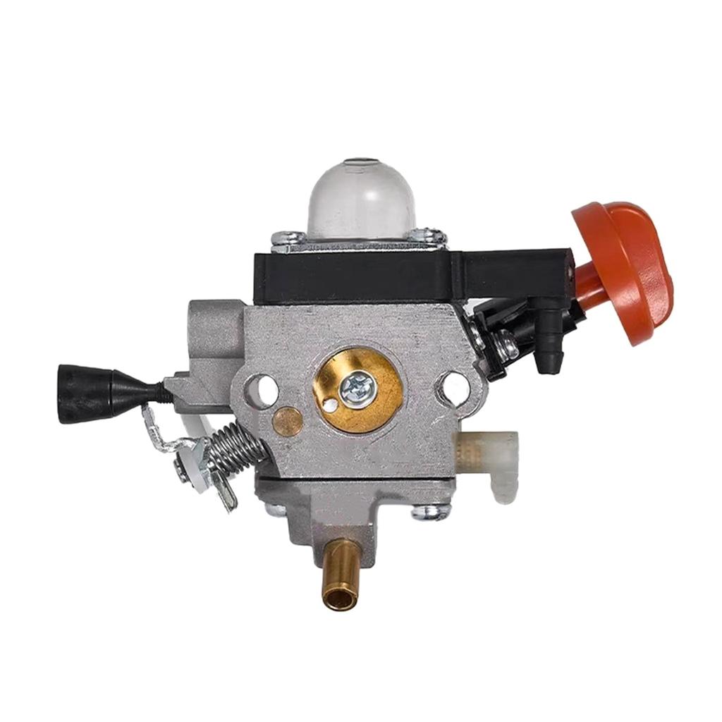 Карбюратор ABBP-2X для Stihl FS131 FS131R FS 311 133 FC131 KM131 HT131 132 4180-120-0617 Карбюратор Садовый Инструмент Аксессуары