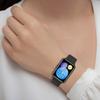 Силиконовый Ремешок Для Huawei Watch Fit 2 Active Оригинальный Ремешок Браслет Для Умных Часов Браслет На Запястье Correa Для Huawei watch fit 2 Ремешок Для Часов