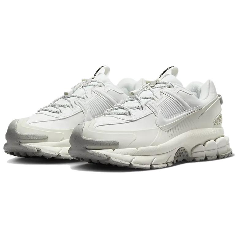 Nike Zoom Vomero Roam Summit Белые женские кроссовки Light-Bone Light-Iron-Ore HV6410-100