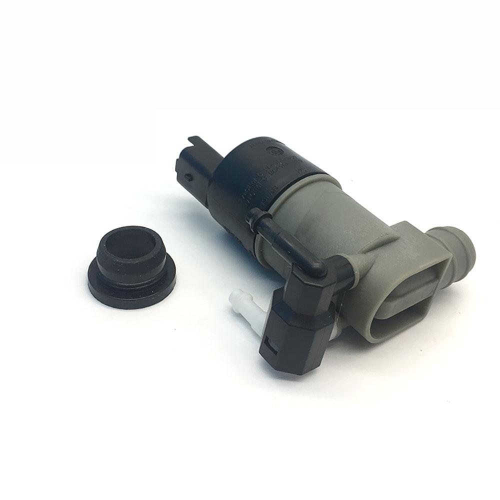 Windscreen Washer Pump For Nissan Armada Platinum SE Off-Road 4-Door 2010-2015