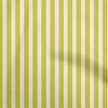 Cotton Flex Yellow Fabric Stripes Sewing Fabric By The Yard Printed Diy Clothing Sewing Supplies 40 Inch