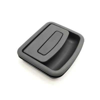 857552B000WK Ручка заднего коврика багажника Бежевый Черный Для HYUNDAI SANTA FE 2006-2015 85755-2B000