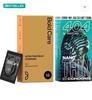 Bold Care Nano Thin 10 Condoms + Ultra Thin Delay 10 Condoms - Super Saver Pack Condom