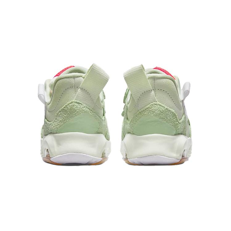 (TD) Air Jordan MA2 'Honeydew' Baby CW6596-300