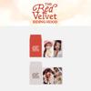Предзаказ 2026 SM Artist Season's Greetings Торговая карточка Red Velvet