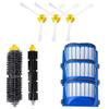 8Pcs Cleaner Replacement Parts For iRobot Roomba 600 Series 620 630 650 Brush