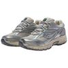 SAUCONY Grid Cohesion 2K Унисекс Черный Белый Низкие Ретро Беговые Кроссовки S79019-7