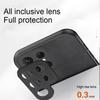 Sheepskin Texture Phone Case for Samsung S26 Series Luxury Skin Friendly Feel Protection Cover for Galaxy S26 Ultra S26Plus S 26