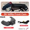 New! 4K UHD Car DVR WIFI Dash Cam Video Recorder Original For Mercedes-Benz GLE C167 GLE450 GLS gls400 GLS450 Deluxe 2019~2023