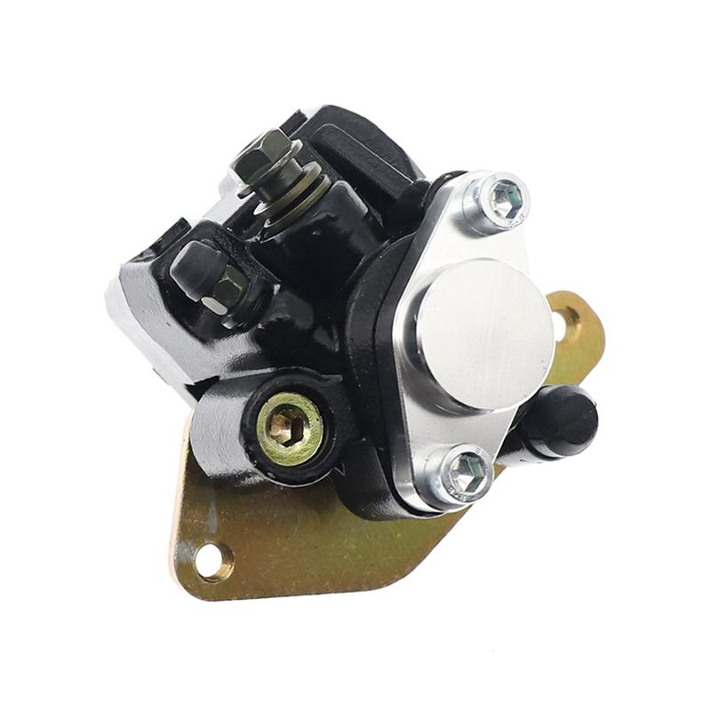 Motorcycle Rear Brake Pump Foot Brake Caliper Rear Brake Caliper Assembly For Banshee Warrior YFM 350 660R
