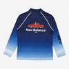 New Balance Club Kids Boys Rashguard Set Up Nk9re2101b 59 Купальник