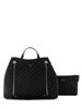 Giully II Large 2 In 1 Tote Bag