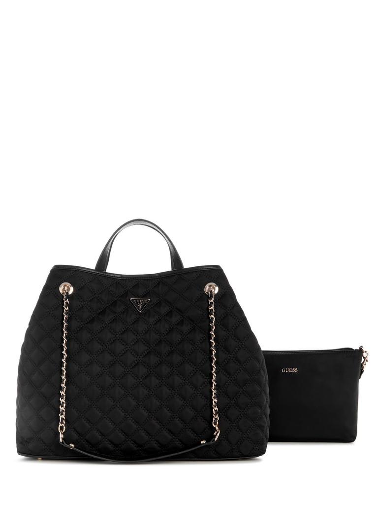 GUESS Giully II Large 2 in 1 Tote Bag