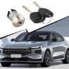 Совместимость с различными моделями Замок зажигания Ключ-переключатель Замок переключателя