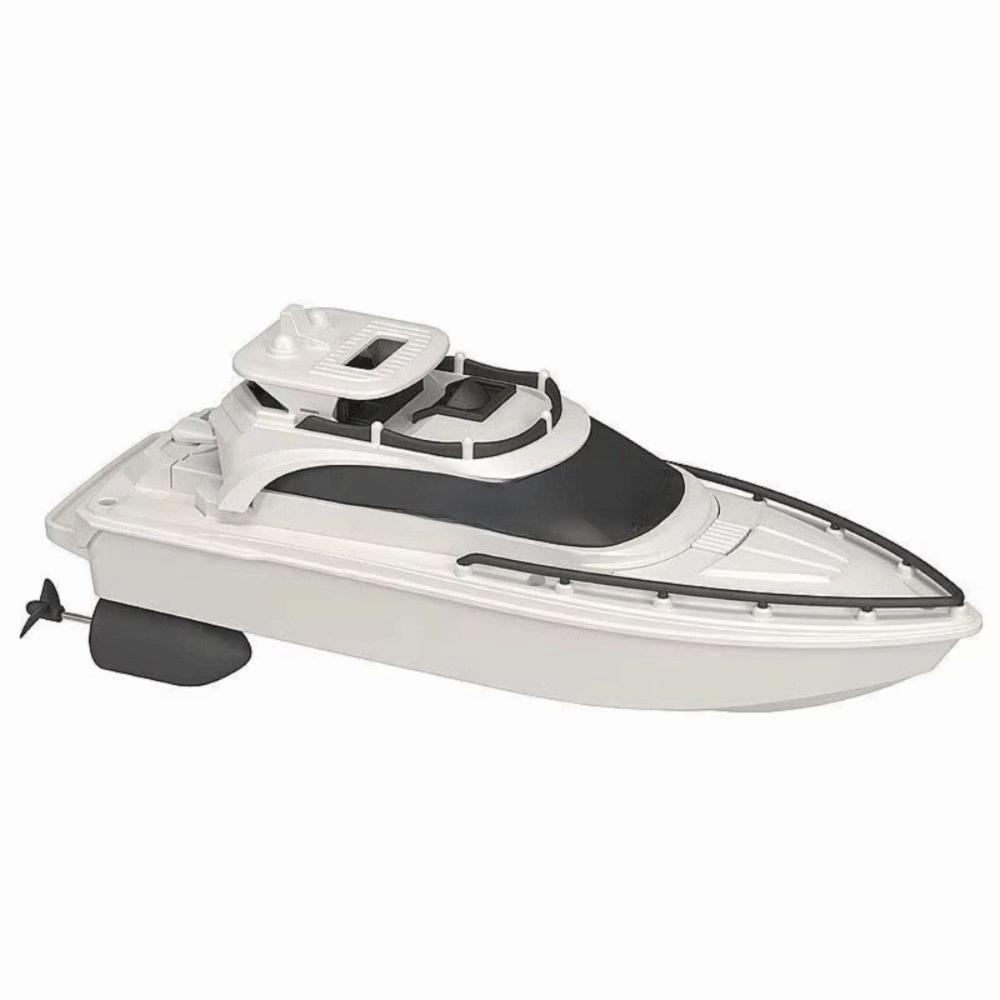 Electric Remote Control Boat High Speed RC Boat Toy Racing Speedboat Summer Water Pool