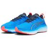 Puma Кроссовки для бега унисекс Foreverrun Nitro Ultra Сине-Черно-Красные 377757-11
