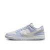 Nike Dunk Low 'Ghost Denim' HF1985-001 Женские Синие