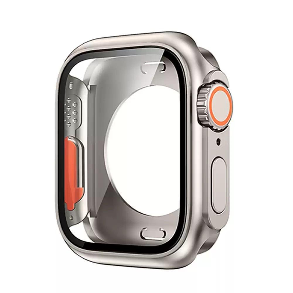 360° ультразащитный водонепроницаемый чехол для Apple iWatch Series 9/10