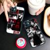 TV Girl Из Ниоткуда Для Силиконового Матового Чехла На Телефон Для IPhone 16 Pro Max 15 14 13 12 11 X XS MAX