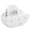 Headset Adapter Controller   Adapter Headphone Converter for   Wireless Gamepad