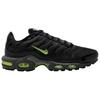 Nike Мужские кроссовки для бега Air Max Plus Черные DM0032-036