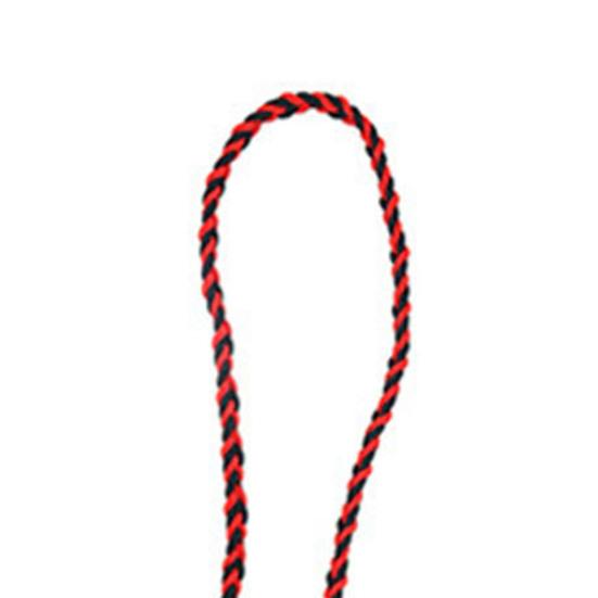 4 шт. женская спиральная резинка для волос, удлиненная, длинная, спортивная, эластичная, с разрывами, резинка для волос, держатель для хвоста