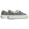 Оригинальные Comme des Garcons x Authentic Og Vans Lx 'CDG Print - Blanc De Blanc' 2018 VN0A4BV9SHM