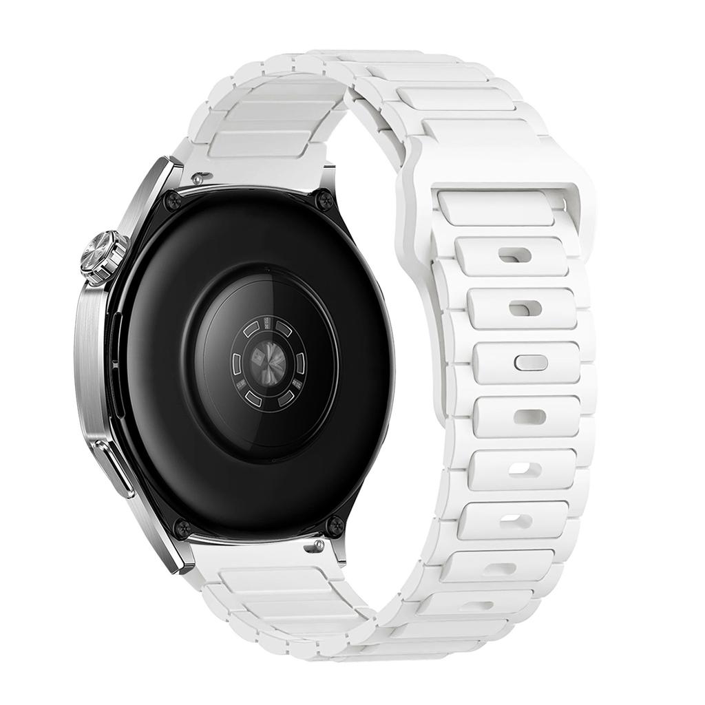 Suitable for Huawei GT5/GT4 Watch Watch4Pro Silicone Strap FIT4 Bracelet Xiaomi 89Pro Sports