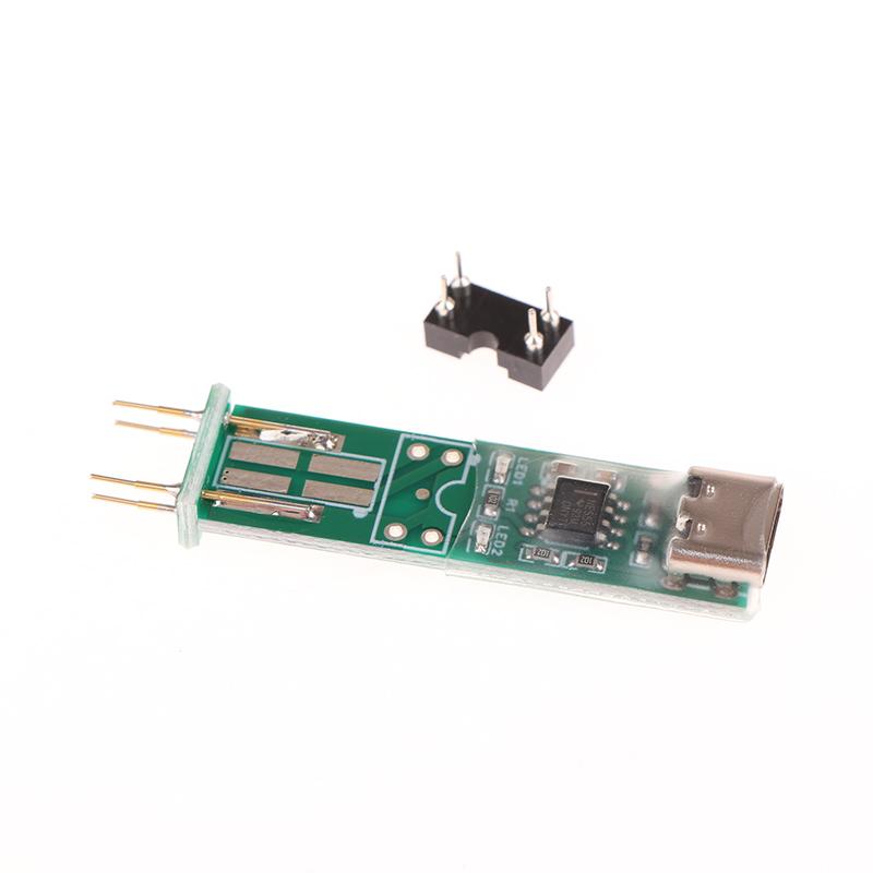 V5.0 Optocoupler Test Instrument Online Detection Tools For Electronic Repair Special 4 Pin Optocoupler Test Pcb Repair