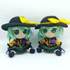 Милая Плюшевая Кукла Touhou FUMO Серии Новая Коиши - Высота 20 см