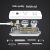Lengon 16A 4000W Heavy-Duty Power Strip CN plug (adapter included)