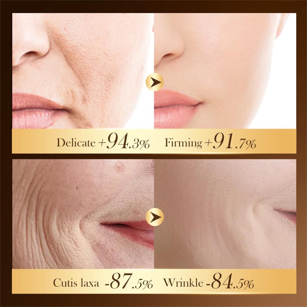 Caviar DNA Sodium Collagen Firming Cream Moisturizing Moisturizing Cream 30g