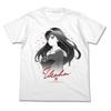 How to Raise a Boring Girlfriend Utaha Kasumigaoka White Size S Saekano T-shirt