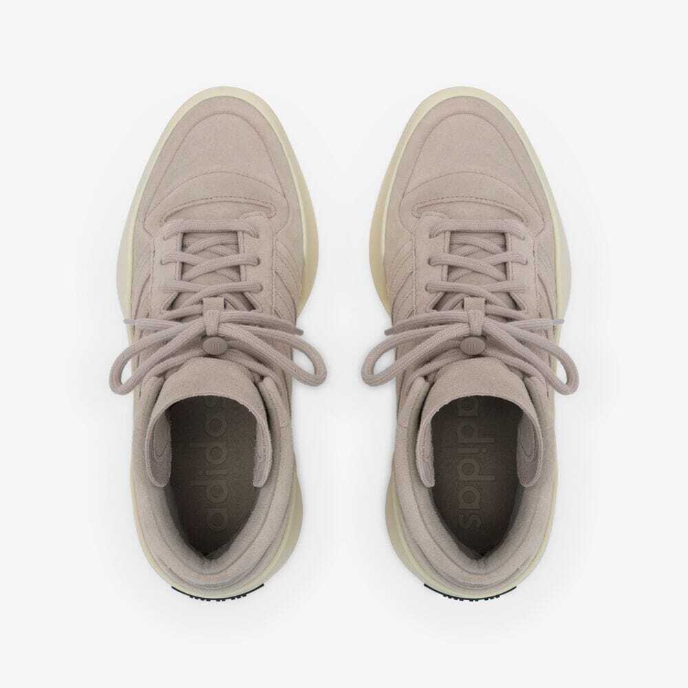 IF6683 FEAR OF GOD ATHLETICS adidas 86 Hi Кунжут (Мужской)