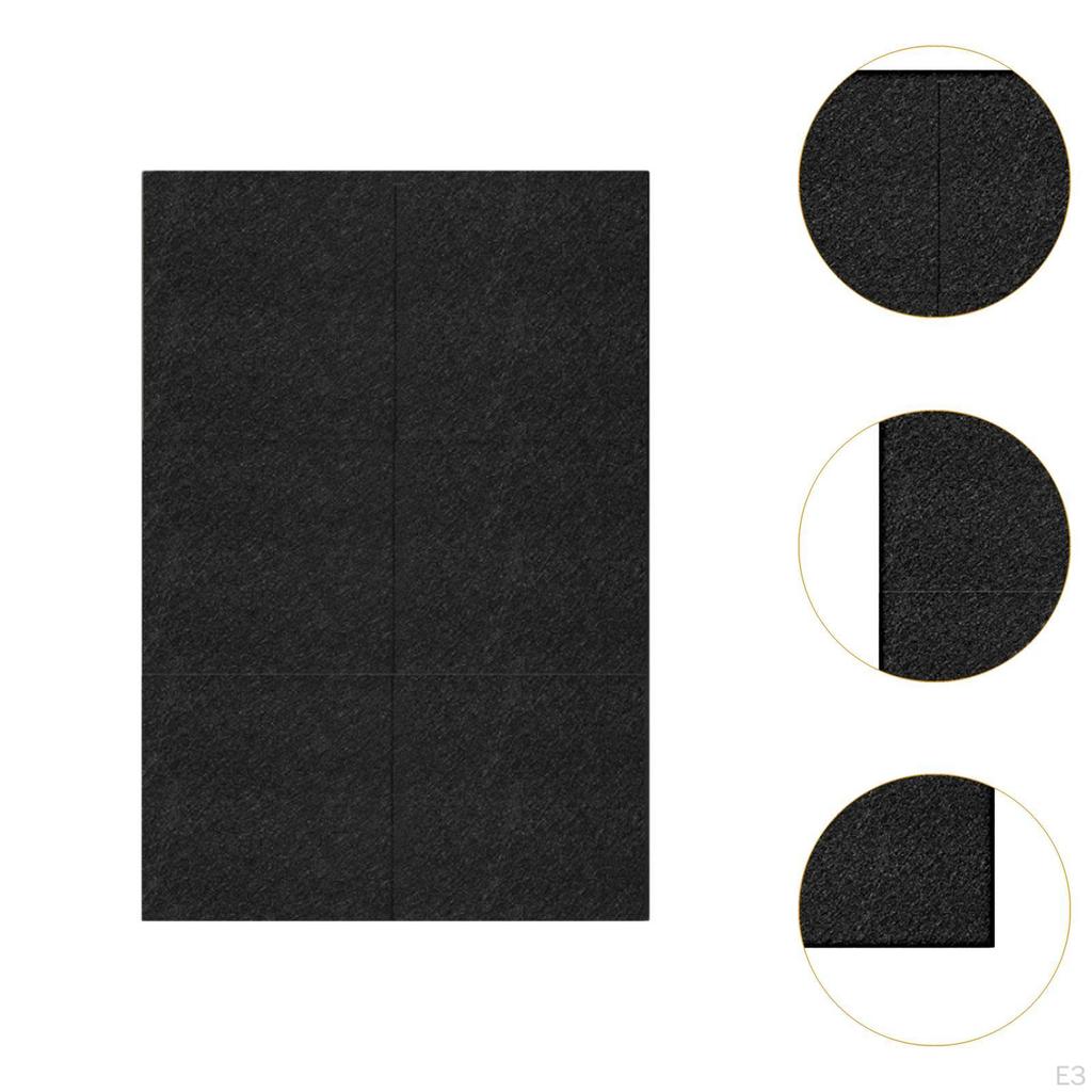 Задняя фетровая доска для дартса Домашний декор Толстая подушка для игровой комнаты Барные шкафы