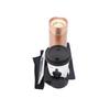 Car Center Water Cup Holder Pad Storage For MercedesBenz E-Class W214 2024+