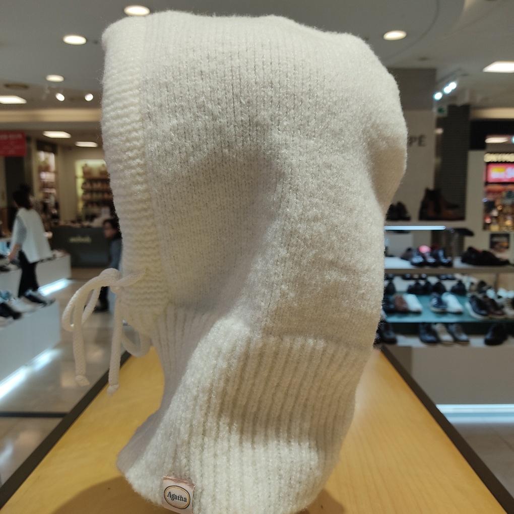 Капитан (аутентичный) Шерстяной вязаный балаклава AG26UGB015