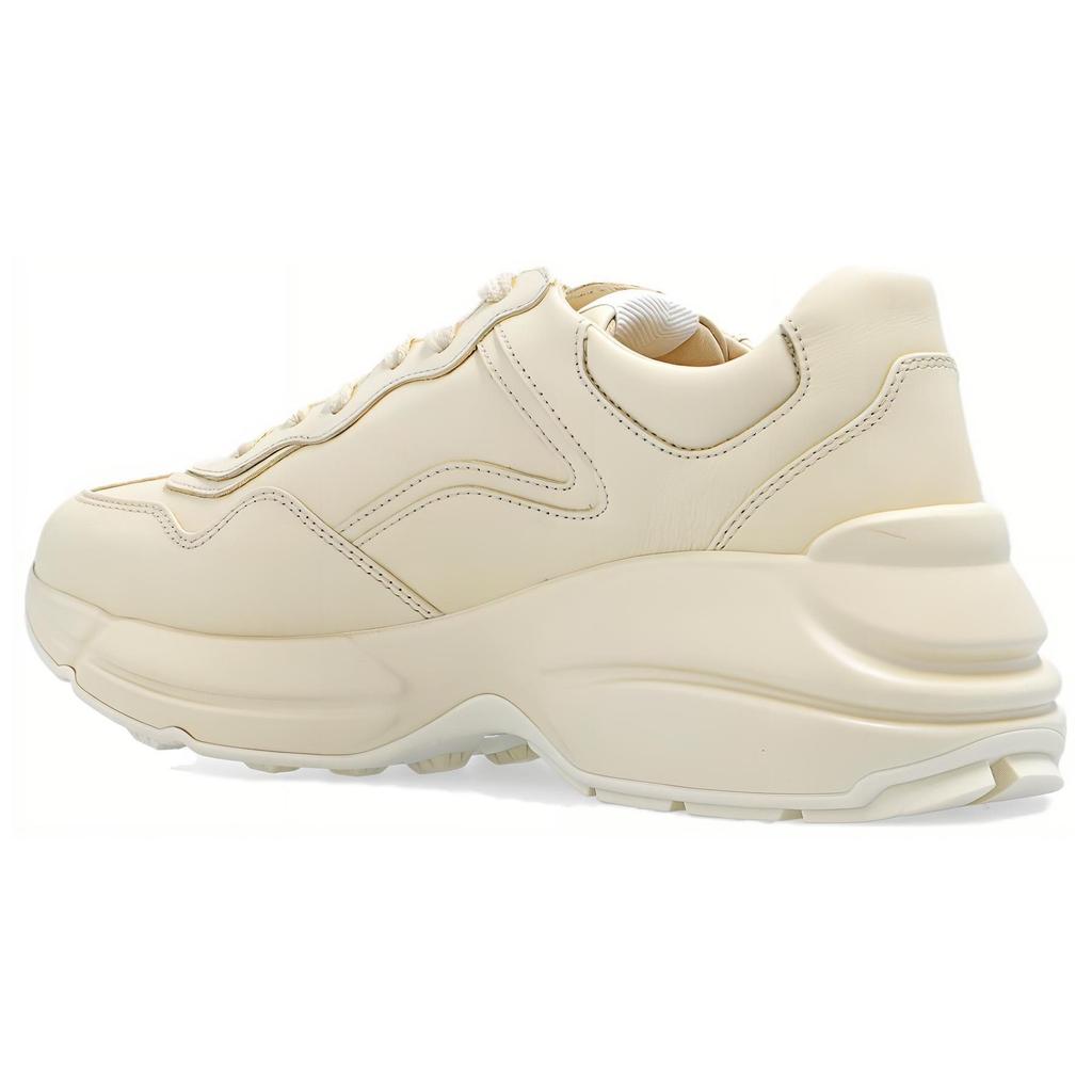 Gucci Женские Rhyton 'Изысканный Gucci - Слоновая кость' Женские 720954 DRW00 9522