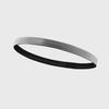 Unisex Sweat-Wicking Sport Headband for Yoga, Basketball, Fitness, Running & Football