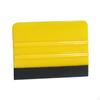 5 Pieces Car Window Film Scrapers Squeegee Tool Non Slip Vinyl Wrap for Paint